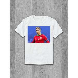  Tricou Cristiano Ronaldo